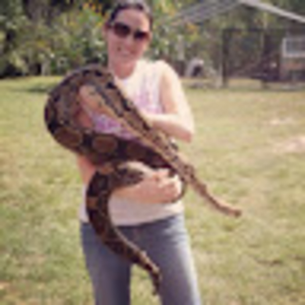 Meet your Posher, Sheilah